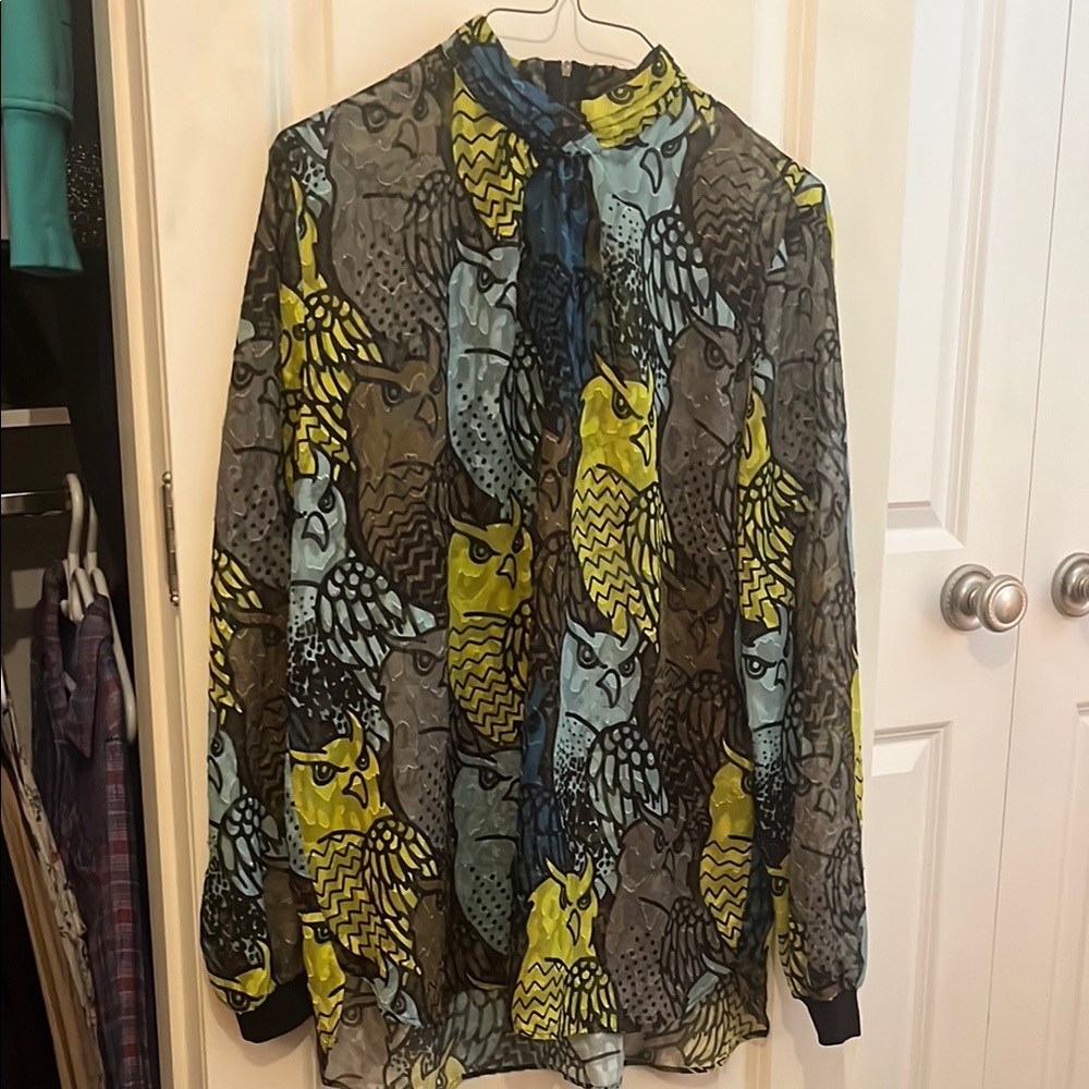 Marc Cain Blouse
